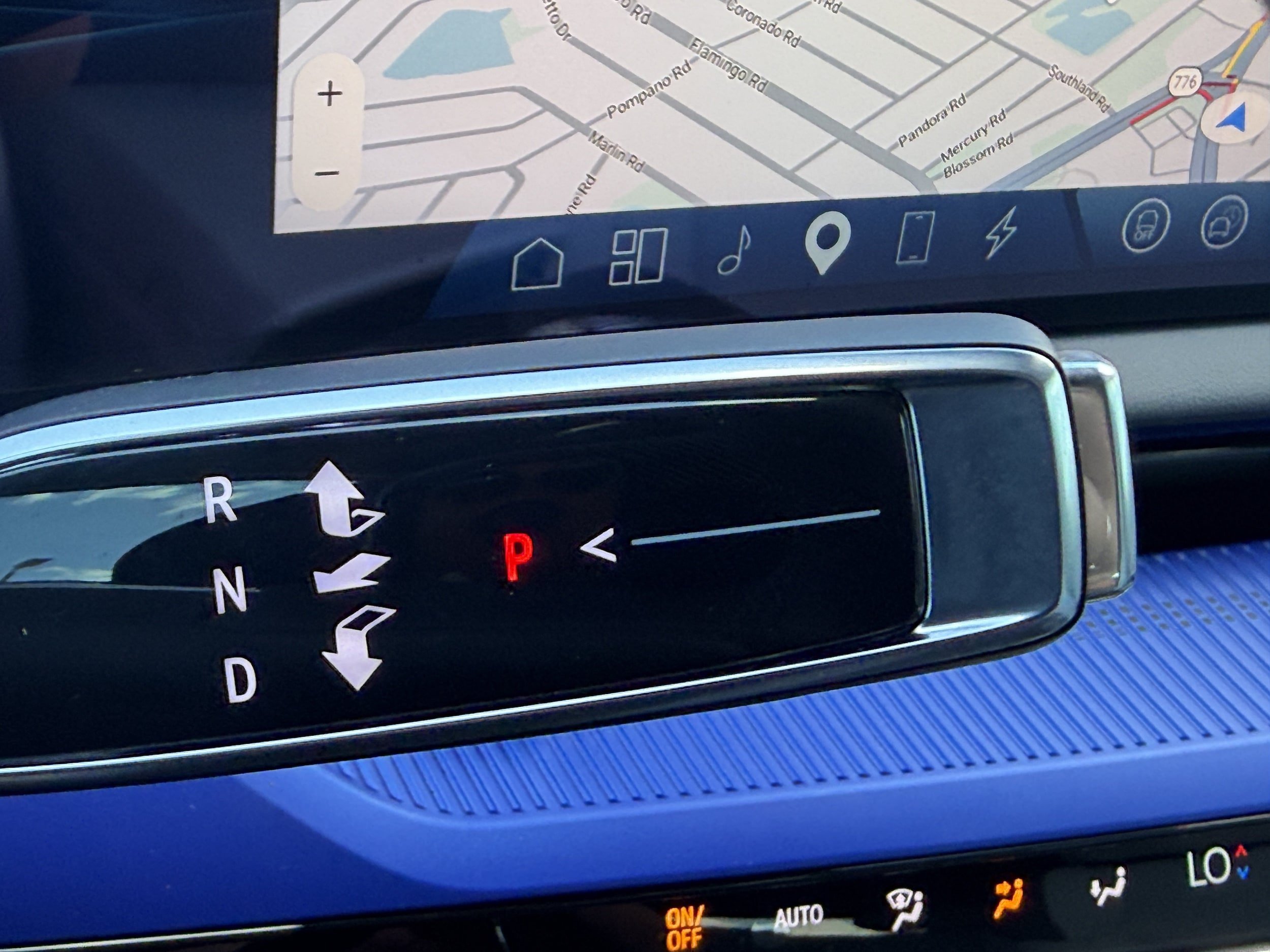 New 2026 Cadillac Optiq Luxury 1 RWD image 23
