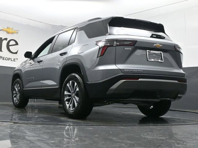 New 2026 Chevrolet Equinox LT image 5