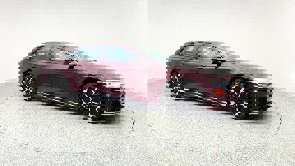 Used 2024 Lucid Air Pure image 3