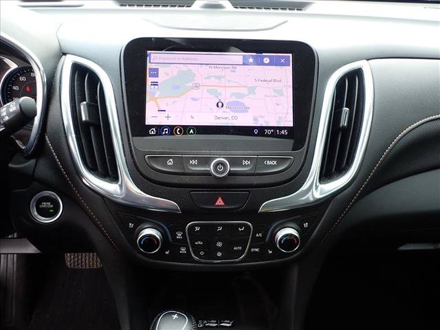 Used 2019 Chevrolet Equinox Premier AWD/4WD image 14