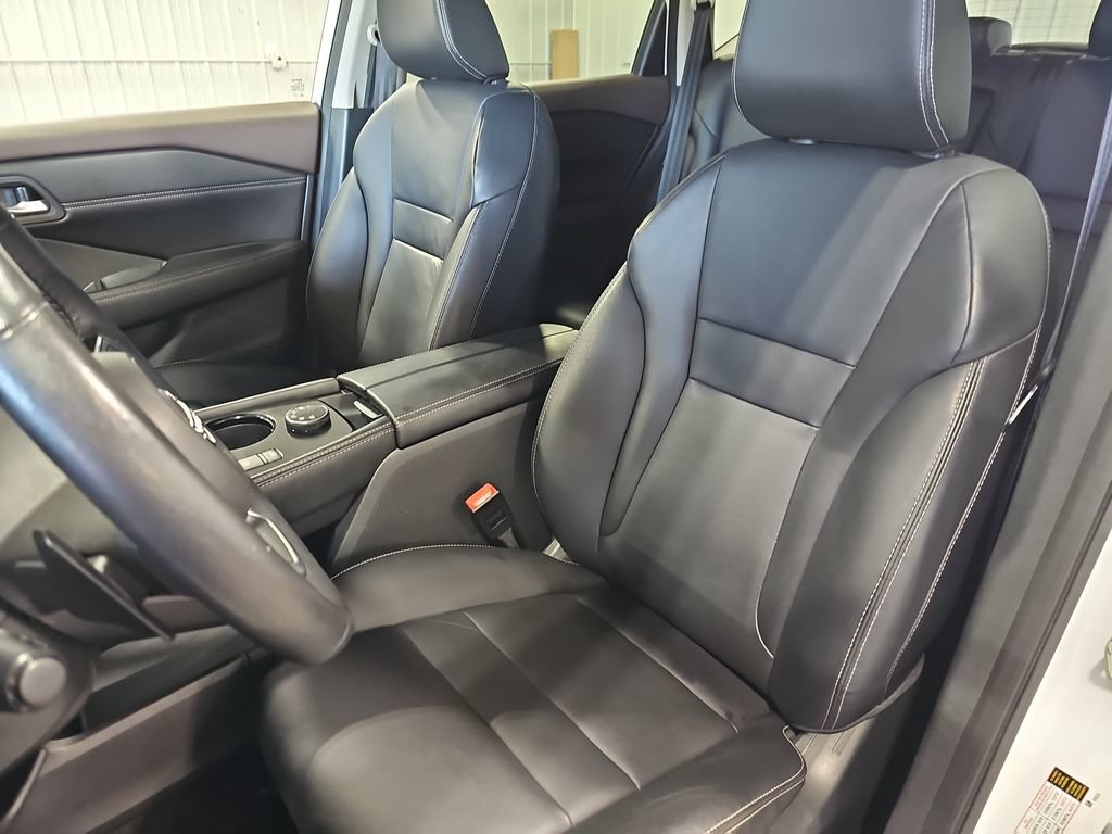 Used 2023 Nissan Rogue SL AWD/4WD image 15