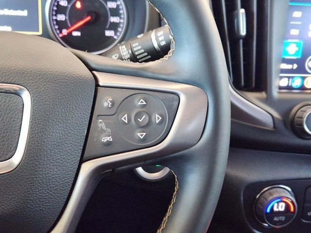 Used 2024 GMC Terrain AT4 w/ Tech Package image 30