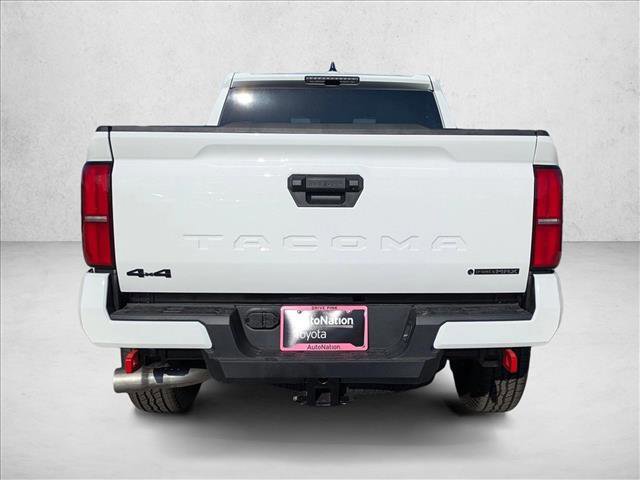 New 2026 Toyota Tacoma TRD Off-Road image 7