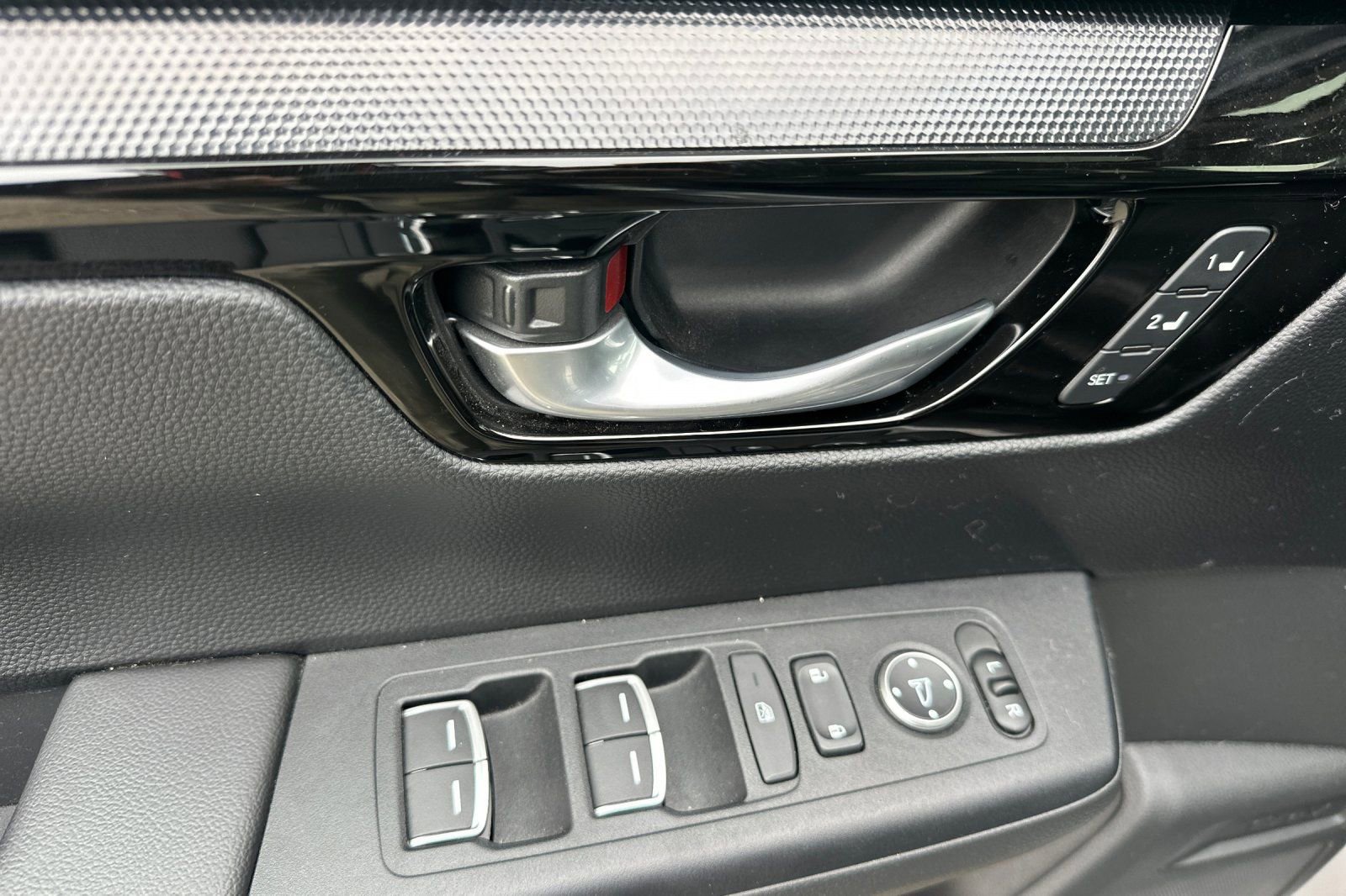 Certified 2024 Honda CR-V EX-L image 12