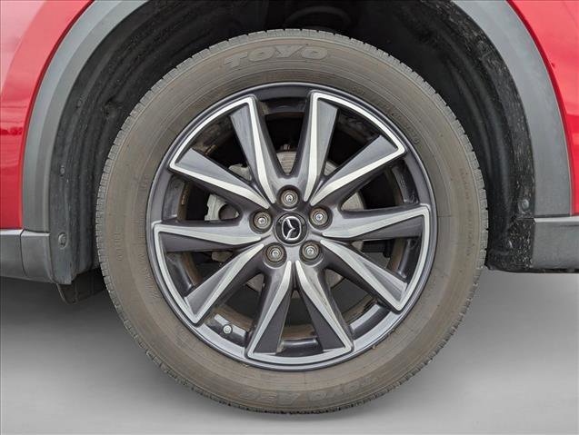 Used 2017 MAZDA CX-5 Grand Touring image 23
