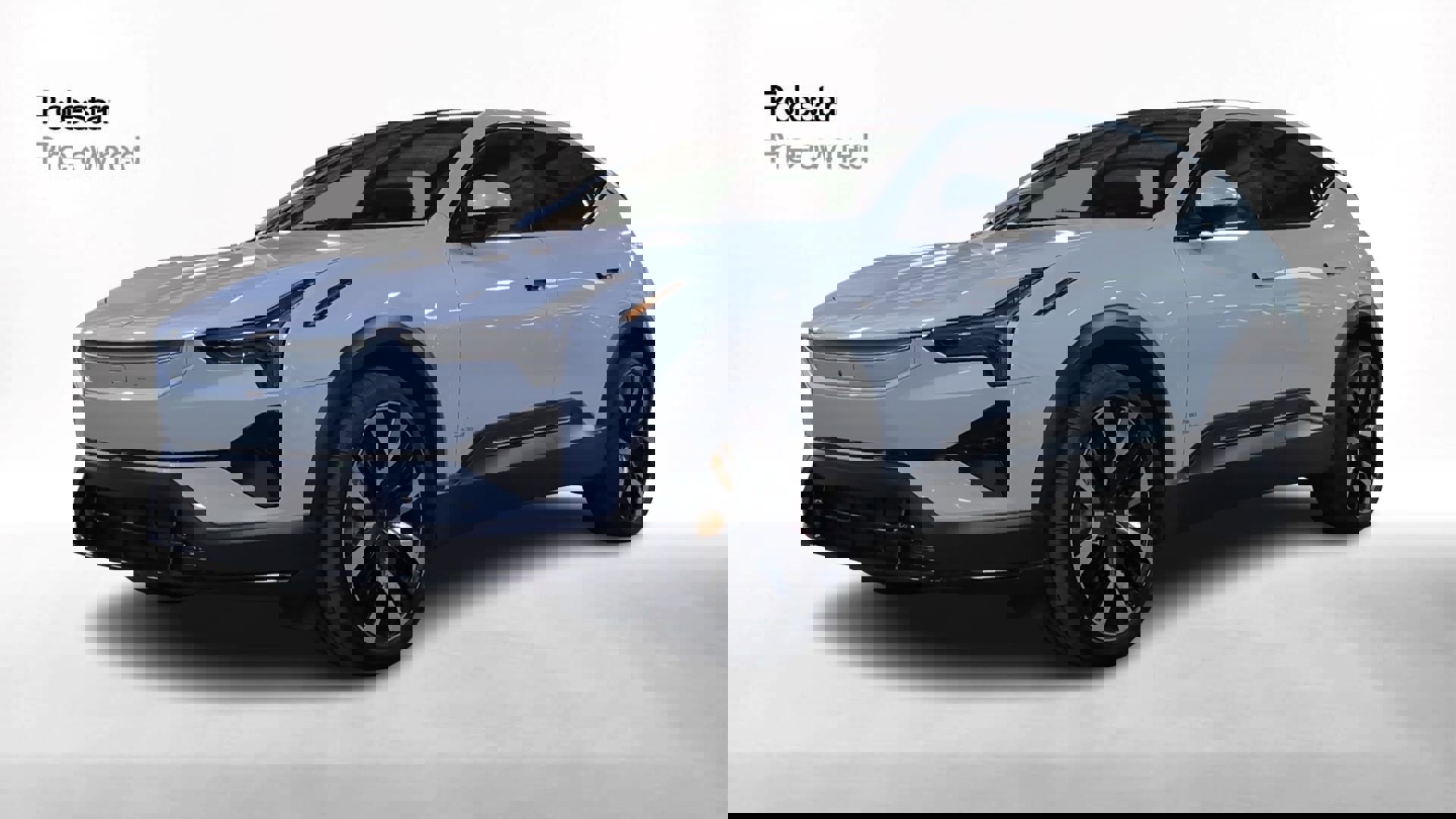 Used 2025 Polestar Polestar 3 image 1