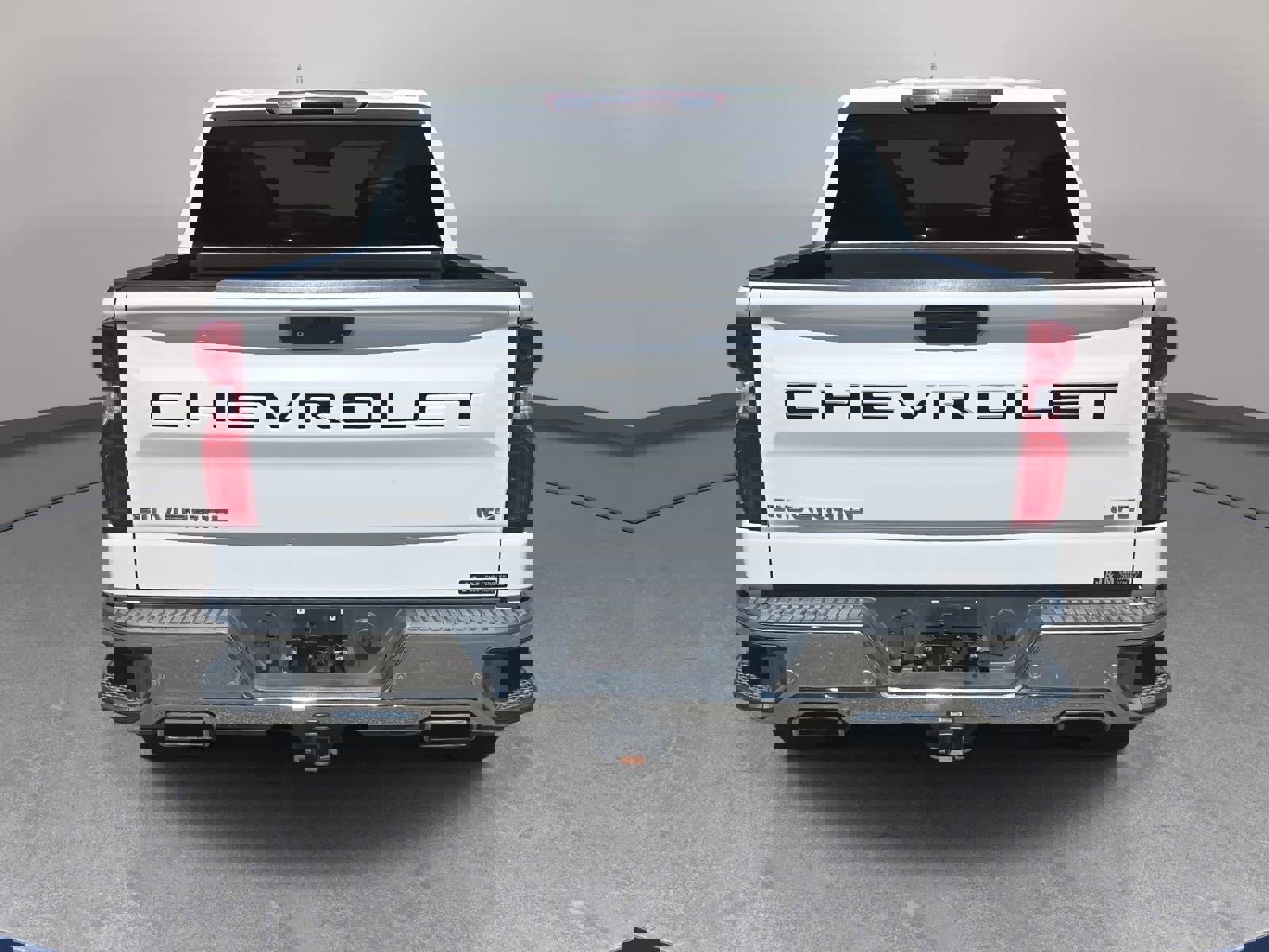 Used 2019 Chevrolet Silverado 1500 LTZ image 6