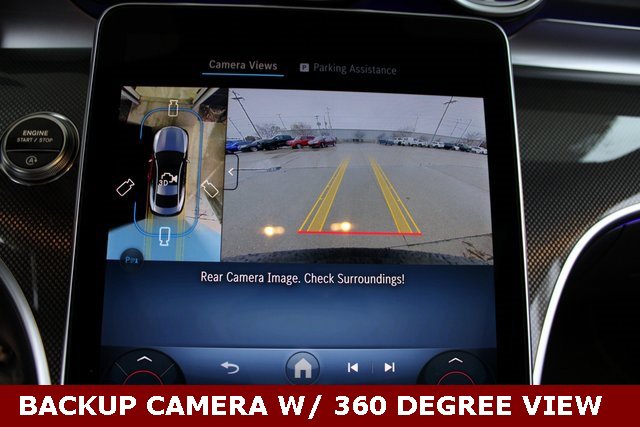 New 2026 Mercedes-Benz CLE 300 4MATIC Coupe image 16