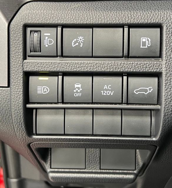 Used 2025 Toyota 4Runner TRD Sport Premium image 32