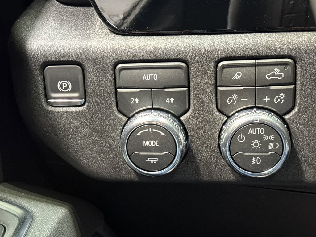 New 2026 GMC Sierra 1500 SLT w/ SLT Premium Plus Package image 36