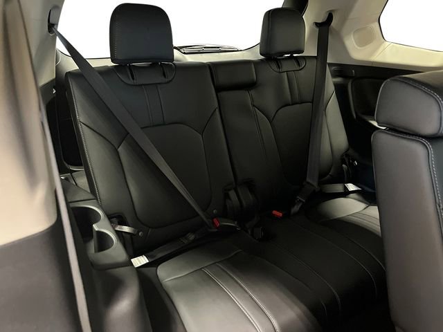 New 2026 Honda Pilot Touring image 23