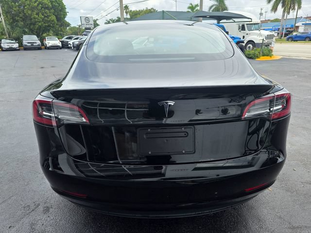 Used 2023 Tesla Model 3 Standard Range RWD image 5