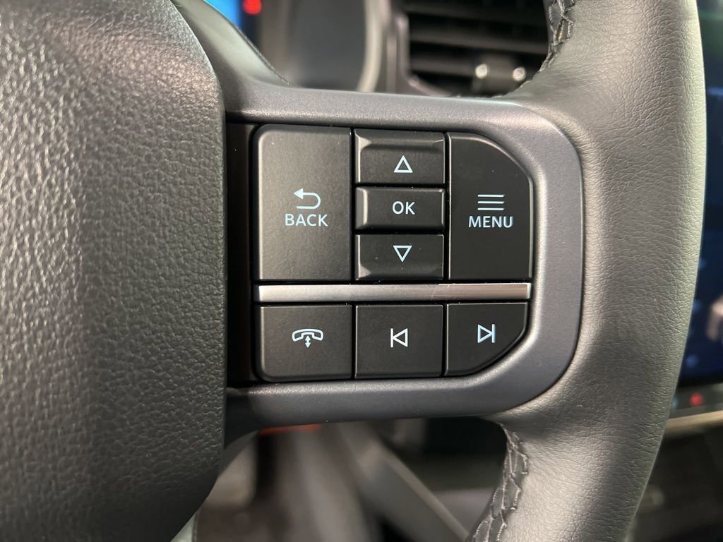 New 2025 Ford F150 Lightning Lariat image 21