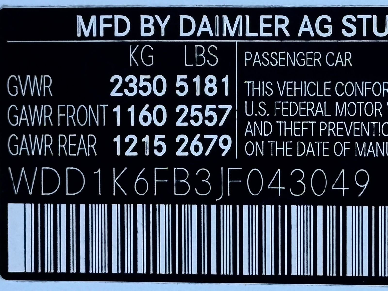 Used 2018 Mercedes-Benz E 400 Cabriolet image 47