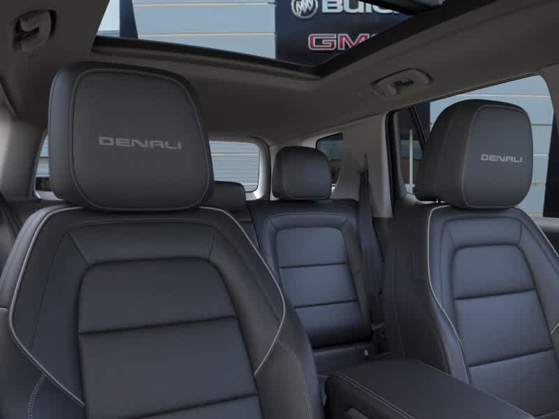 New 2027 GMC Terrain Denali w/ LPO, Floor Liner Package AWD/4WD image 24