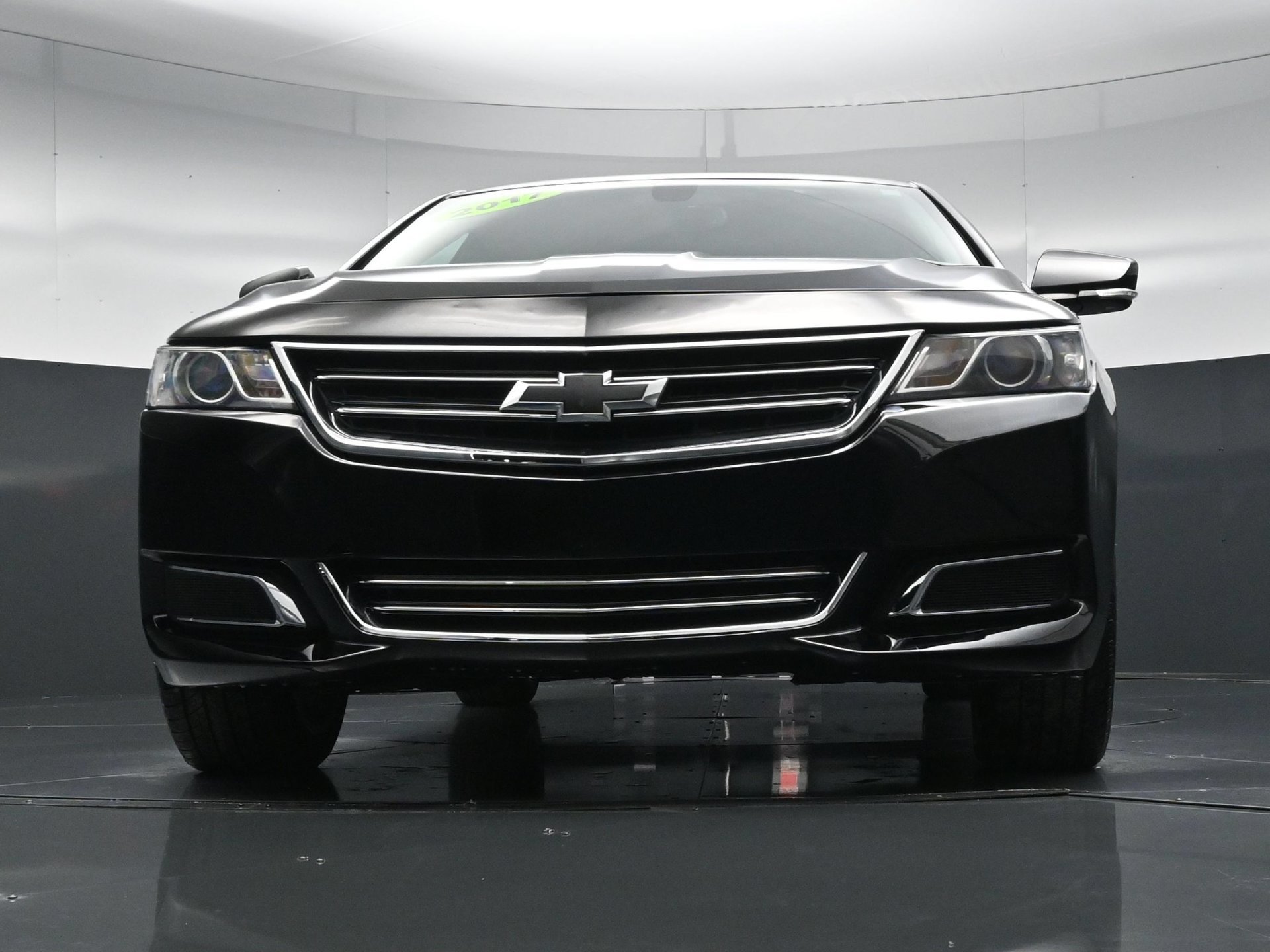 Used 2017 Chevrolet Impala LT FWD image 63