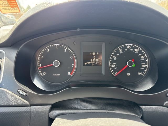 Used 2014 Volkswagen Jetta S FWD image 20