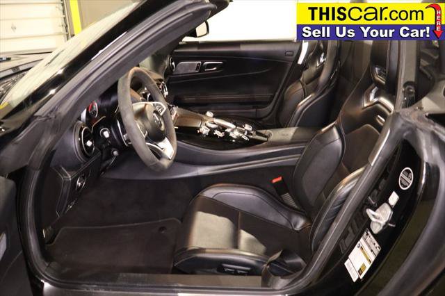 Used 2018 Mercedes-Benz AMG GT C image 29