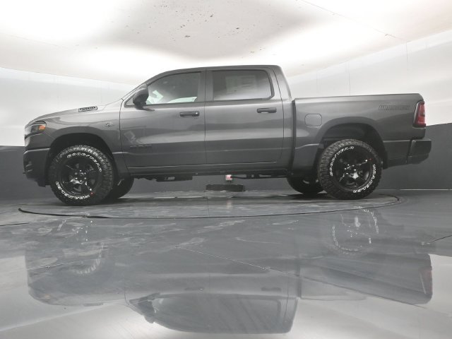 New 2027 RAM 1500 Warlock AWD/4WD image 56