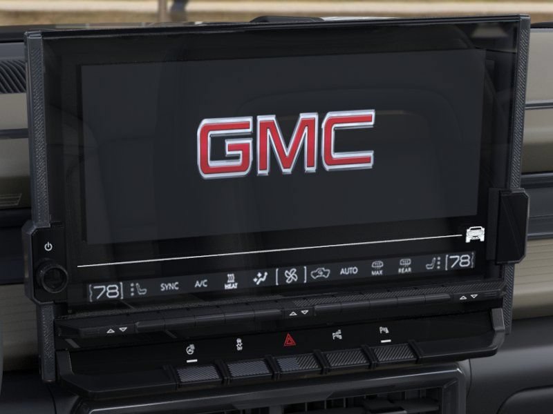 New 2026 GMC Hummer EV SUV AWD/4WD image 20
