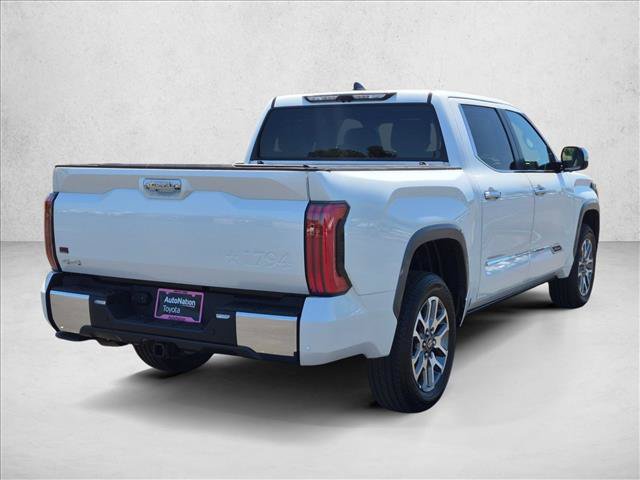 New 2026 Toyota Tundra 1794 Edition w/ TRD Performance Package (TMS) AWD/4WD image 2
