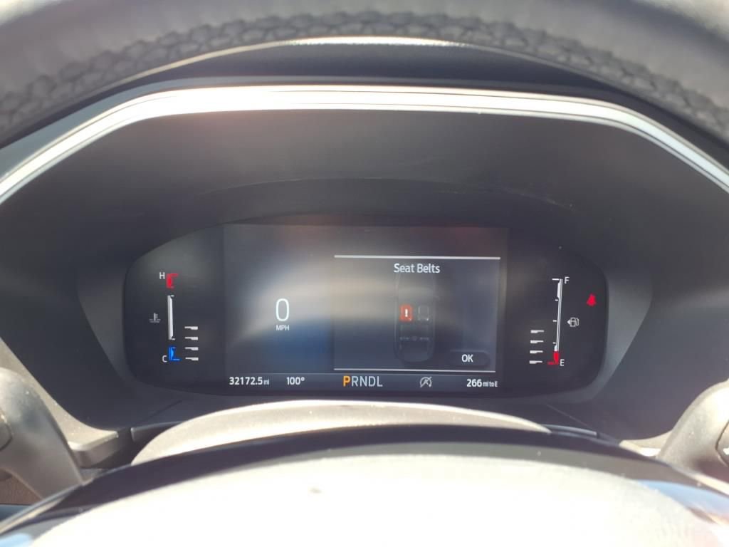 Used 2024 Ford Escape Active image 9