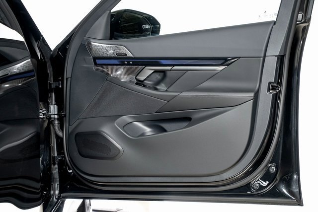 Used 2025 BMW M5 Touring w/ M Driver's Package image 66