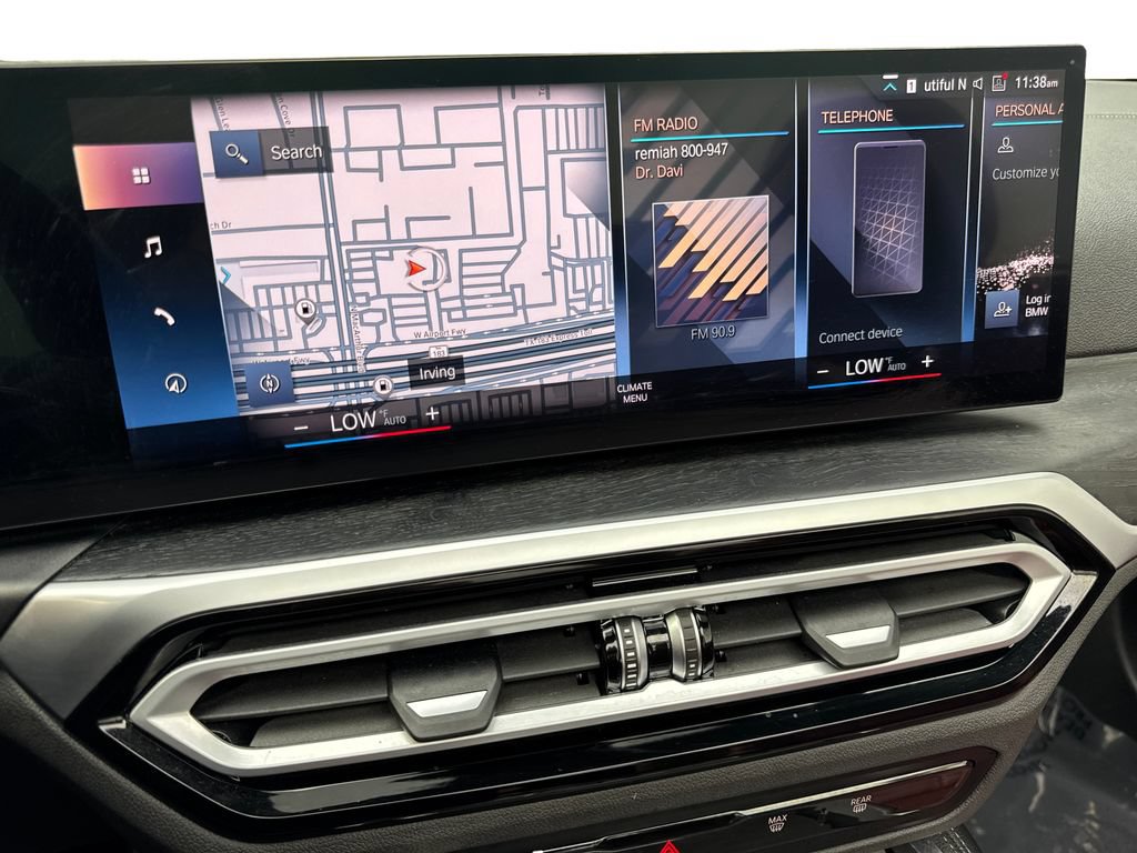 Used 2024 BMW 440i xDrive Convertible w/ Premium Package AWD/4WD image 60