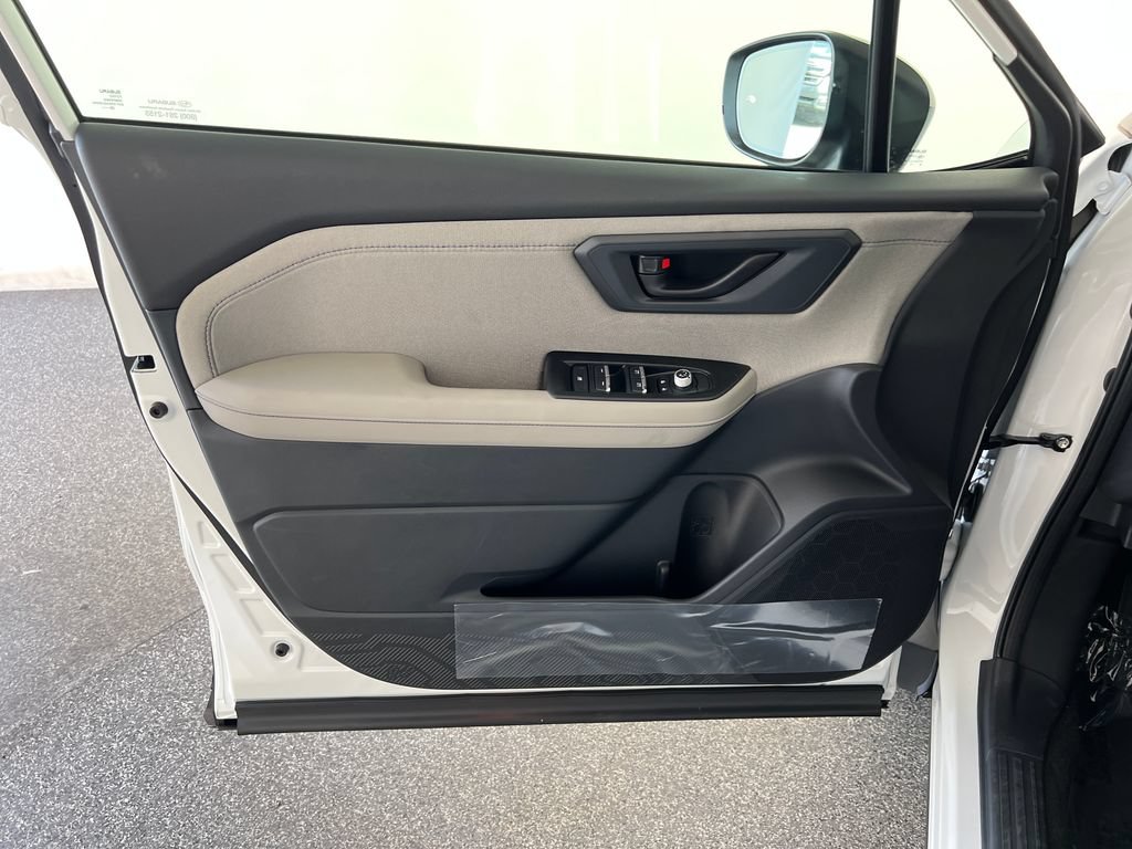 New 2026 Subaru Forester Premium AWD/4WD image 12