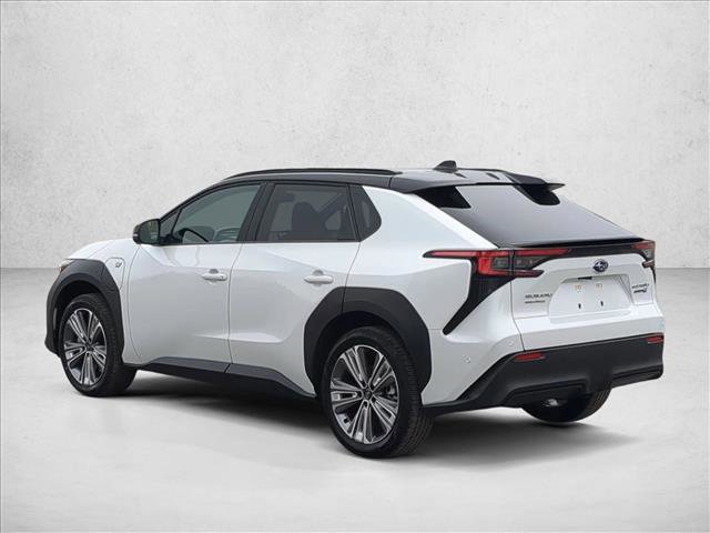 Certified 2024 Subaru Solterra Touring image 9