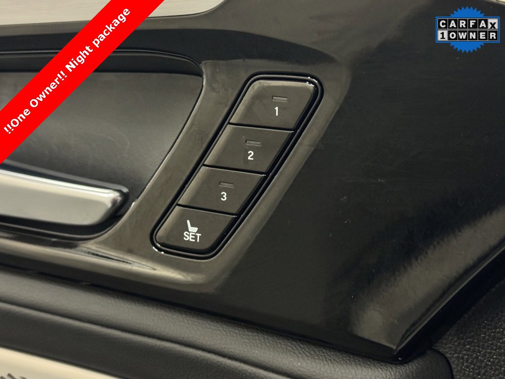 Used 2023 Acura MDX SH-AWD image 15