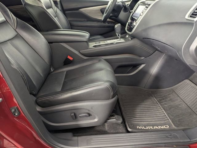 Used 2018 Nissan Murano SL image 36