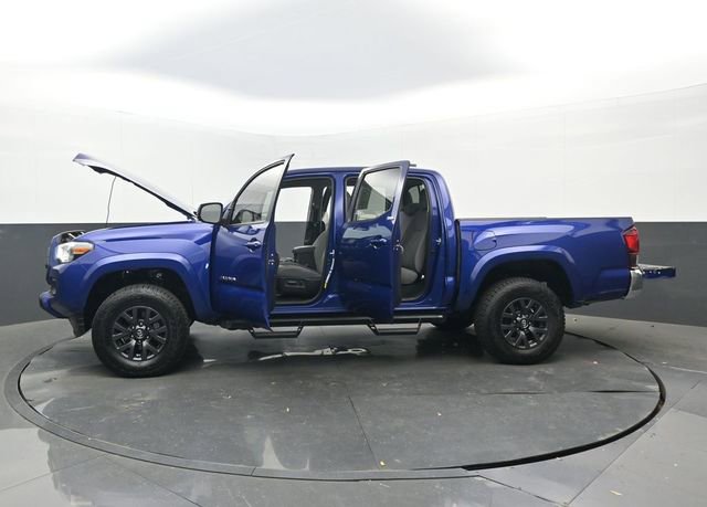 Used 2023 Toyota Tacoma SR5 image 33