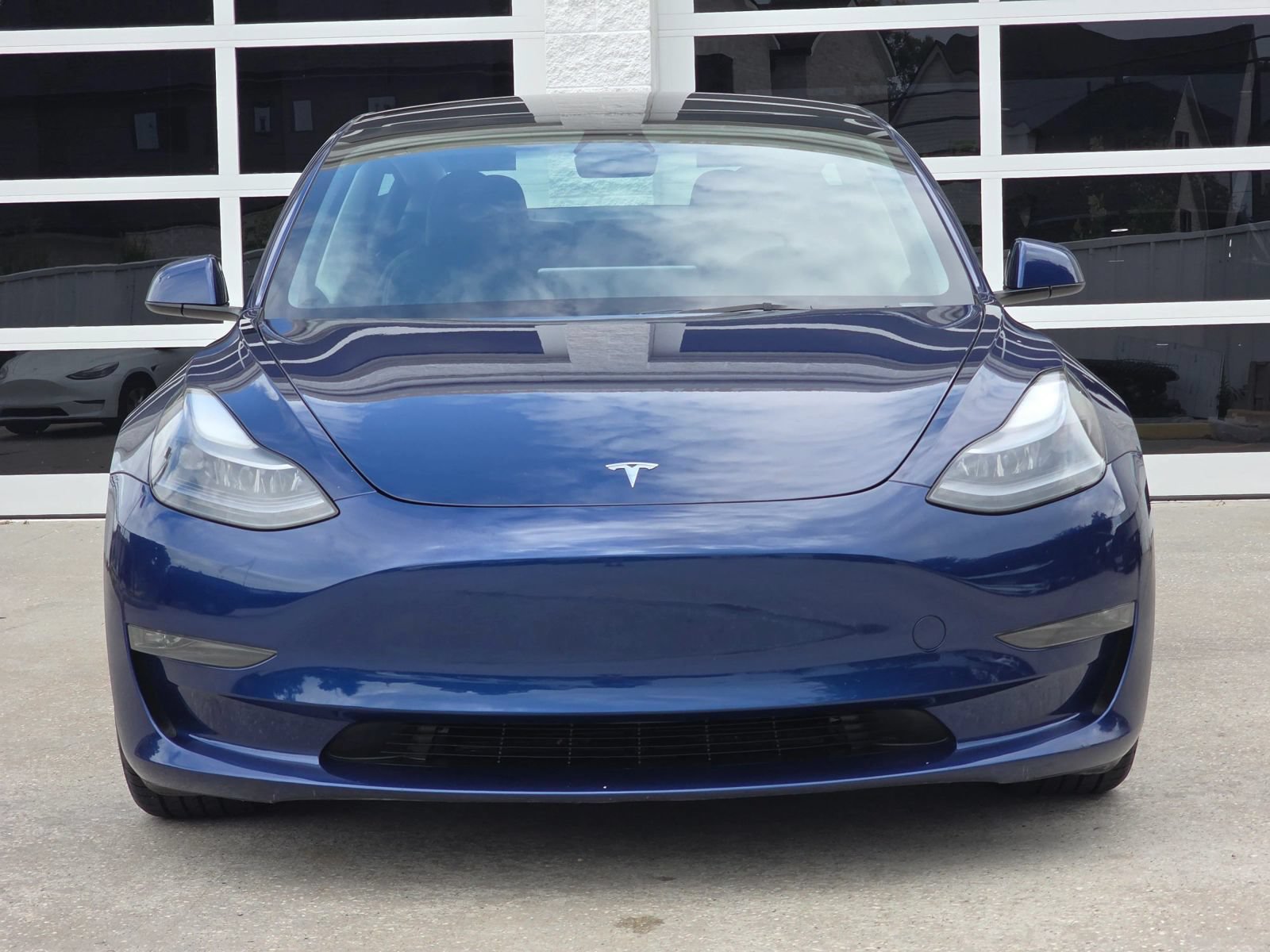 Used 2023 Tesla Model 3 Long Range AWD/4WD image 10