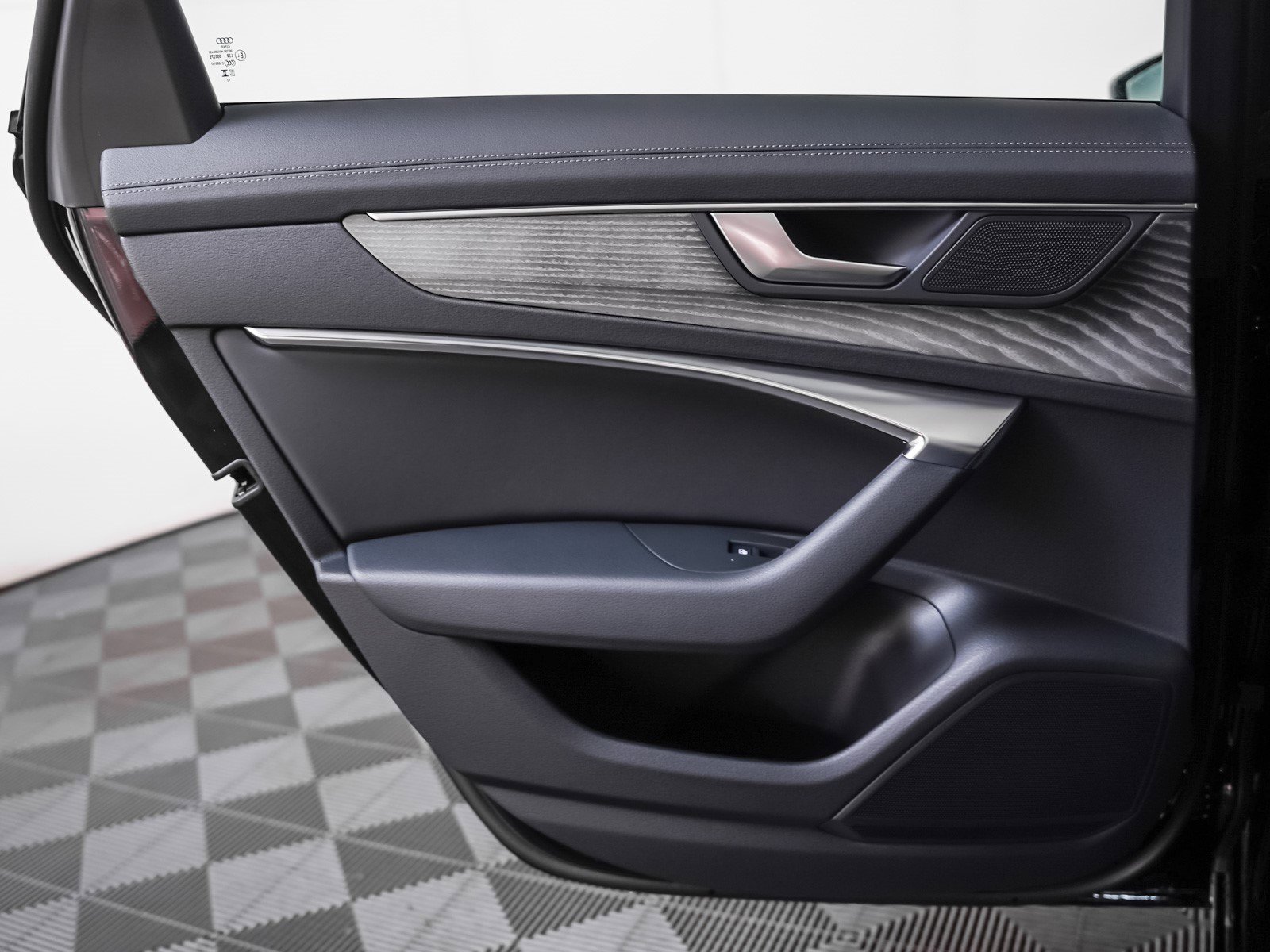 New 2025 Audi A6 2.0T Premium image 24