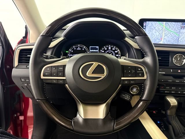 Used 2021 Lexus RX 350L Luxury w/ Accessory Package FWD image 26