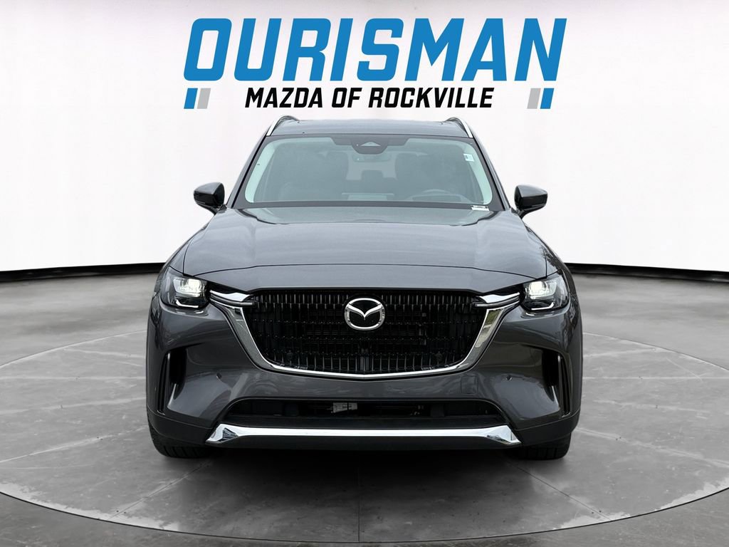 Used 2024 MAZDA CX-90 Plug-In Hybrid w/ Premium Pkg image 8