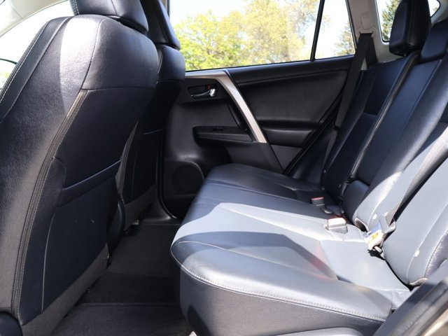 Used 2013 Toyota RAV4 Limited AWD/4WD image 27