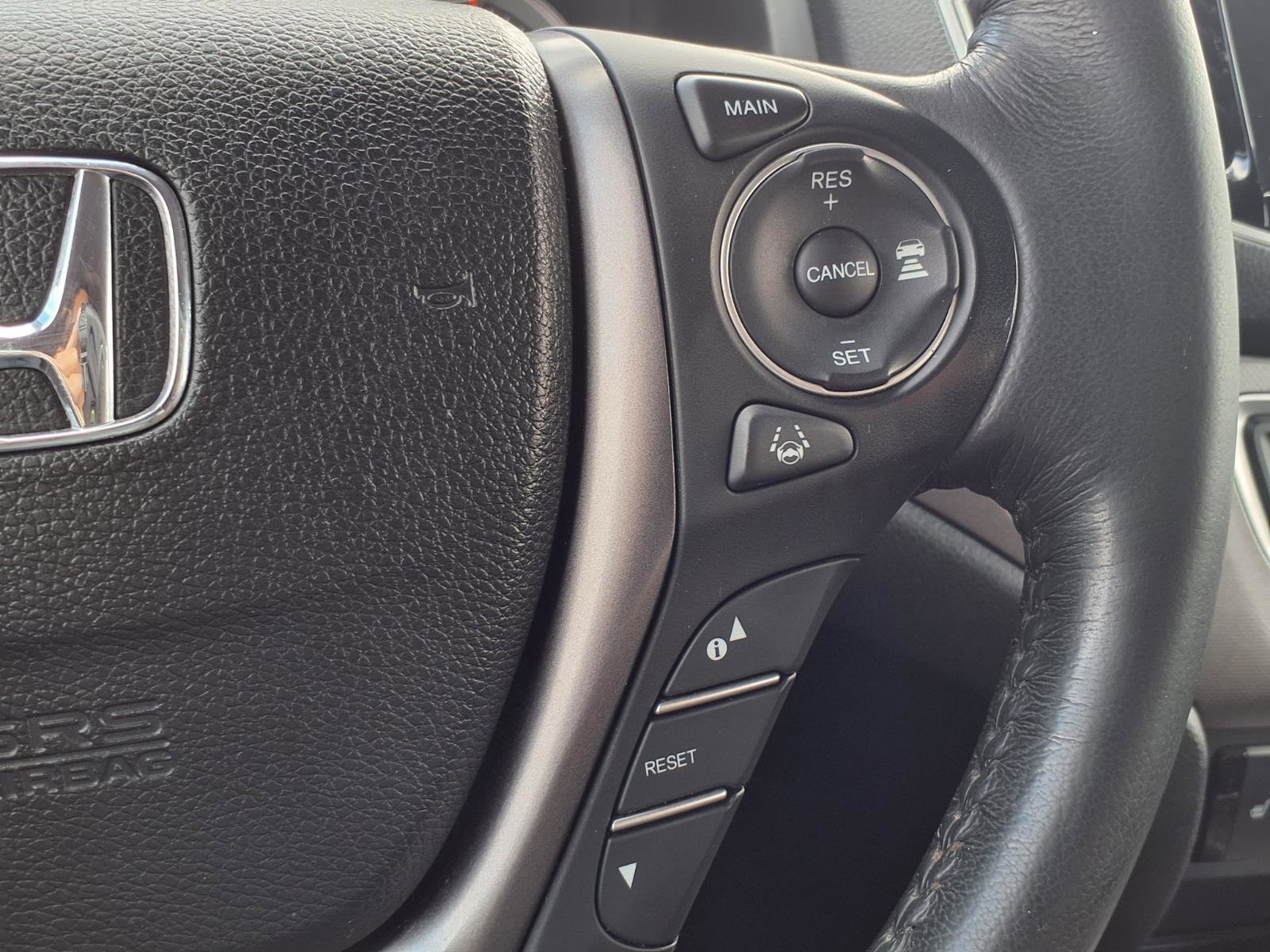 Used 2023 Honda Ridgeline RTL image 17