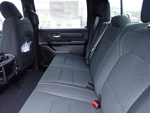 New 2026 RAM 1500 Express image 15