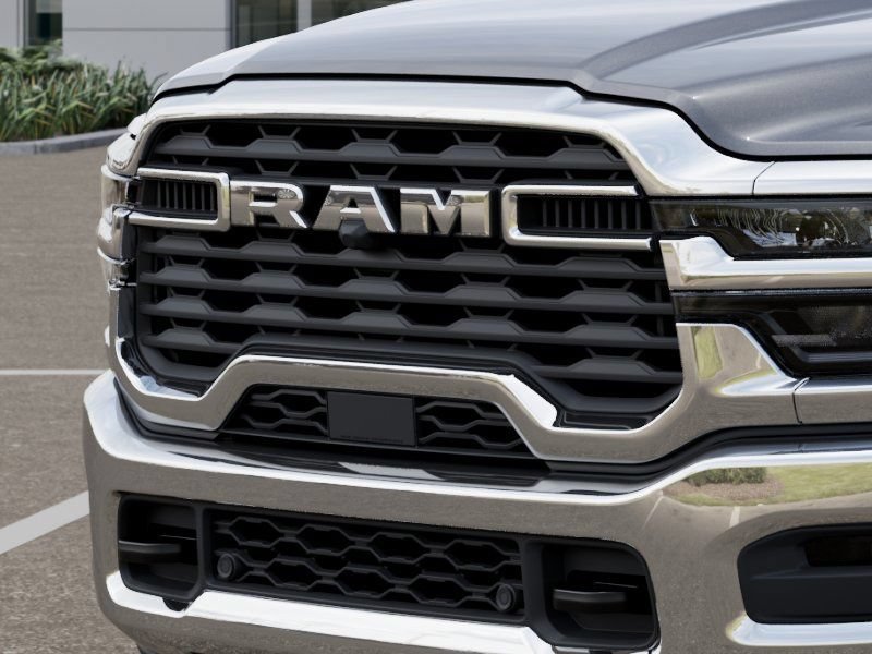 New 2026 RAM 4500 Tradesman w/ Chrome Appearance Group AWD/4WD image 12