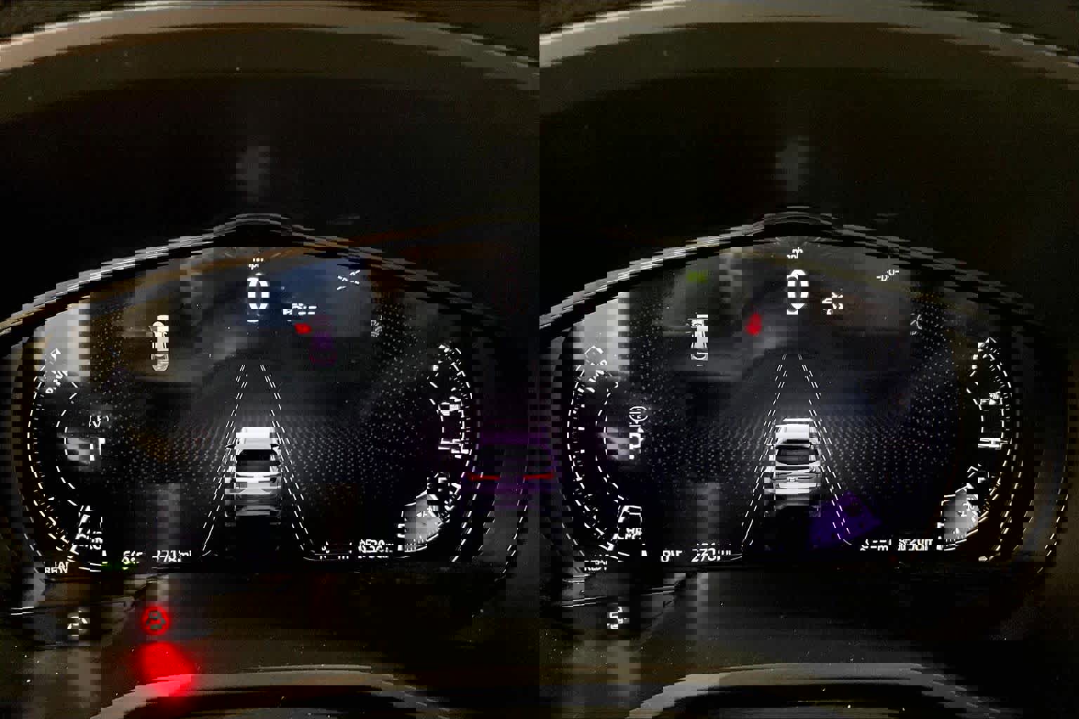 Used 2025 MAZDA CX-70 Plug-In Hybrid w/ Premium Plus image 26