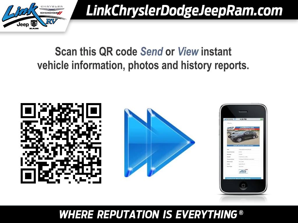 New 2025 Jeep Wrangler Willys image 3
