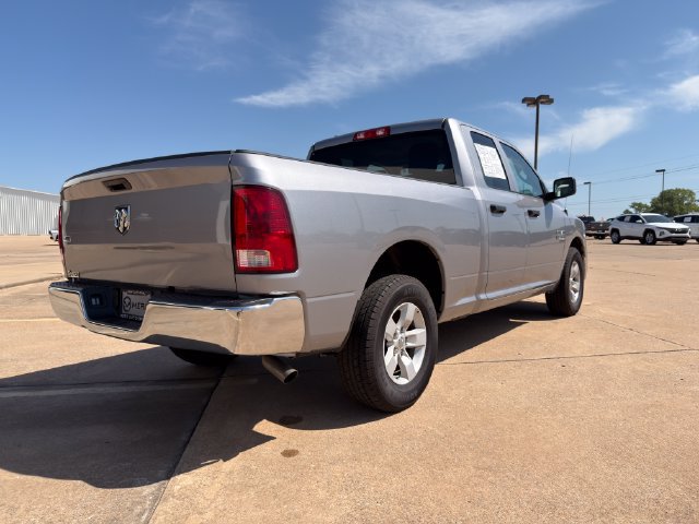 Used 2024 RAM 1500 Classic SLT RWD image 18