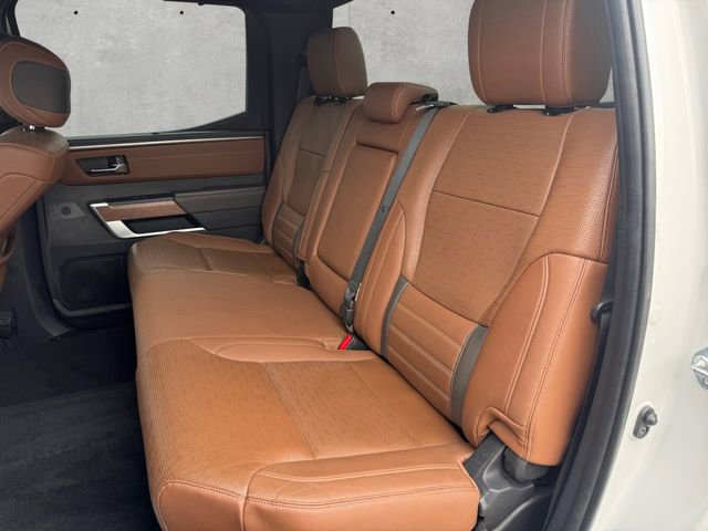 Used 2022 Toyota Tundra 1794 Edition image 22