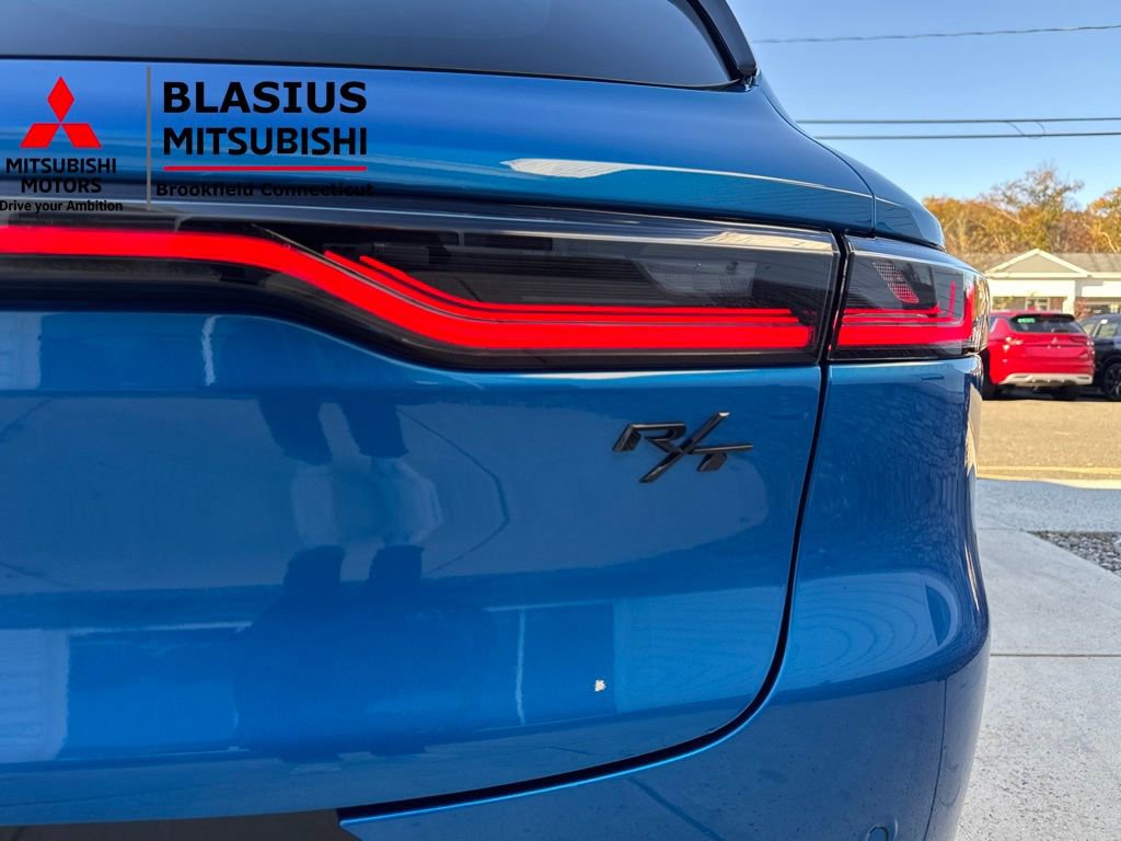 Used 2024 Dodge Hornet R/T Plus image 32