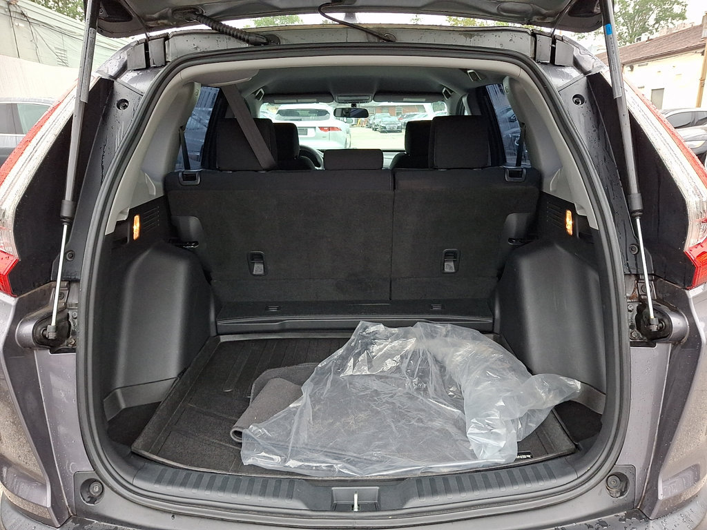 Used 2018 Honda CR-V LX image 28