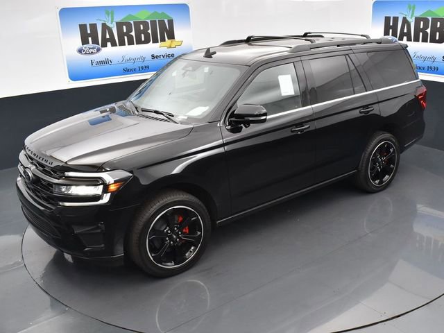 New 2024 Ford Expedition Limited image 25