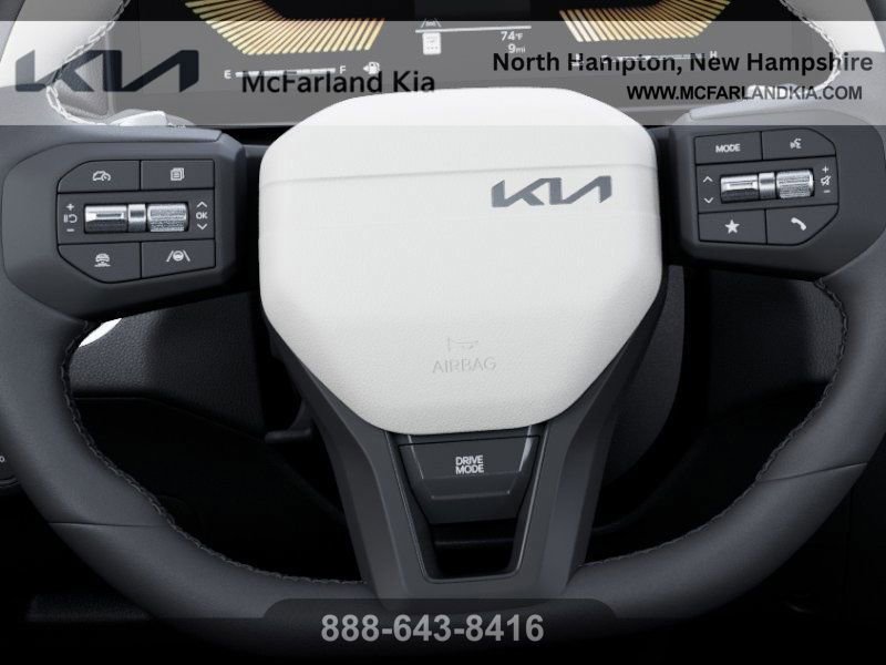 New 2026 Kia K4 GT-Line image 22