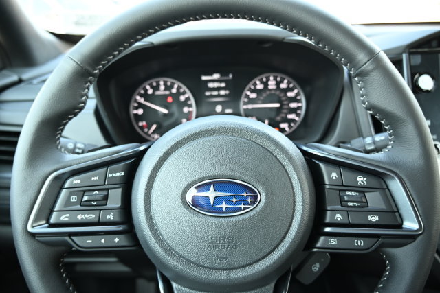 New 2026 Subaru Forester Limited AWD/4WD image 28